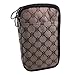 Medport Diabetic Insulated Travel Case (Damier)