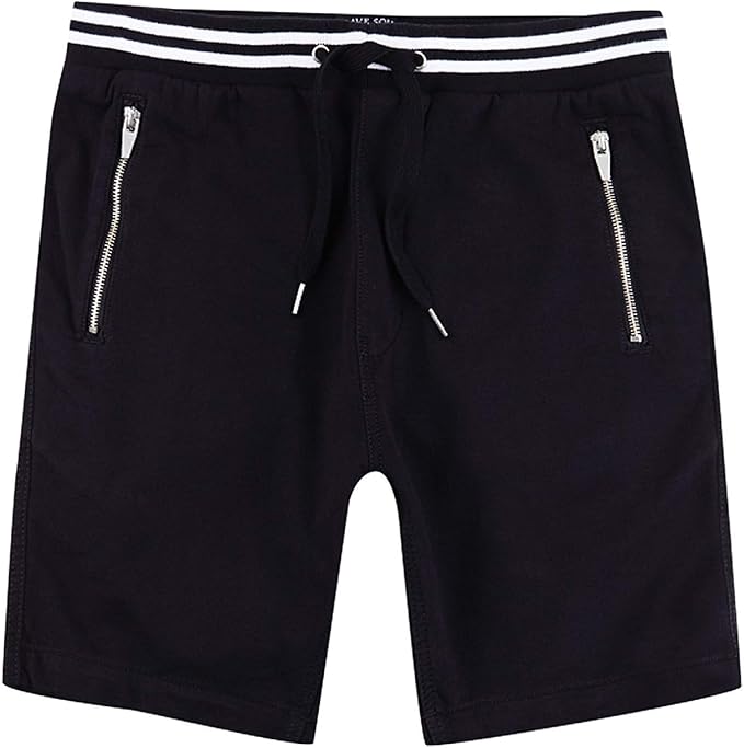 pantaloncini jogging uomo