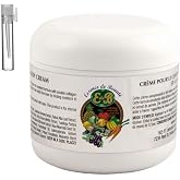 Collagen Cream by Essence de Beaute 4oz (Includes Designer Perfume Vial)