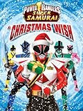 Power Rangers Super Samurai: A Christmas Wish