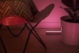 Philips Hue Play White and Colour Ambiance Light Bar Double Pack Base Unit view 2