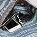 Ewedoos Yoga Mat Bag with Large Size Pocket and Zipper Pocket, Fit Most Size Mats. (Namaste)