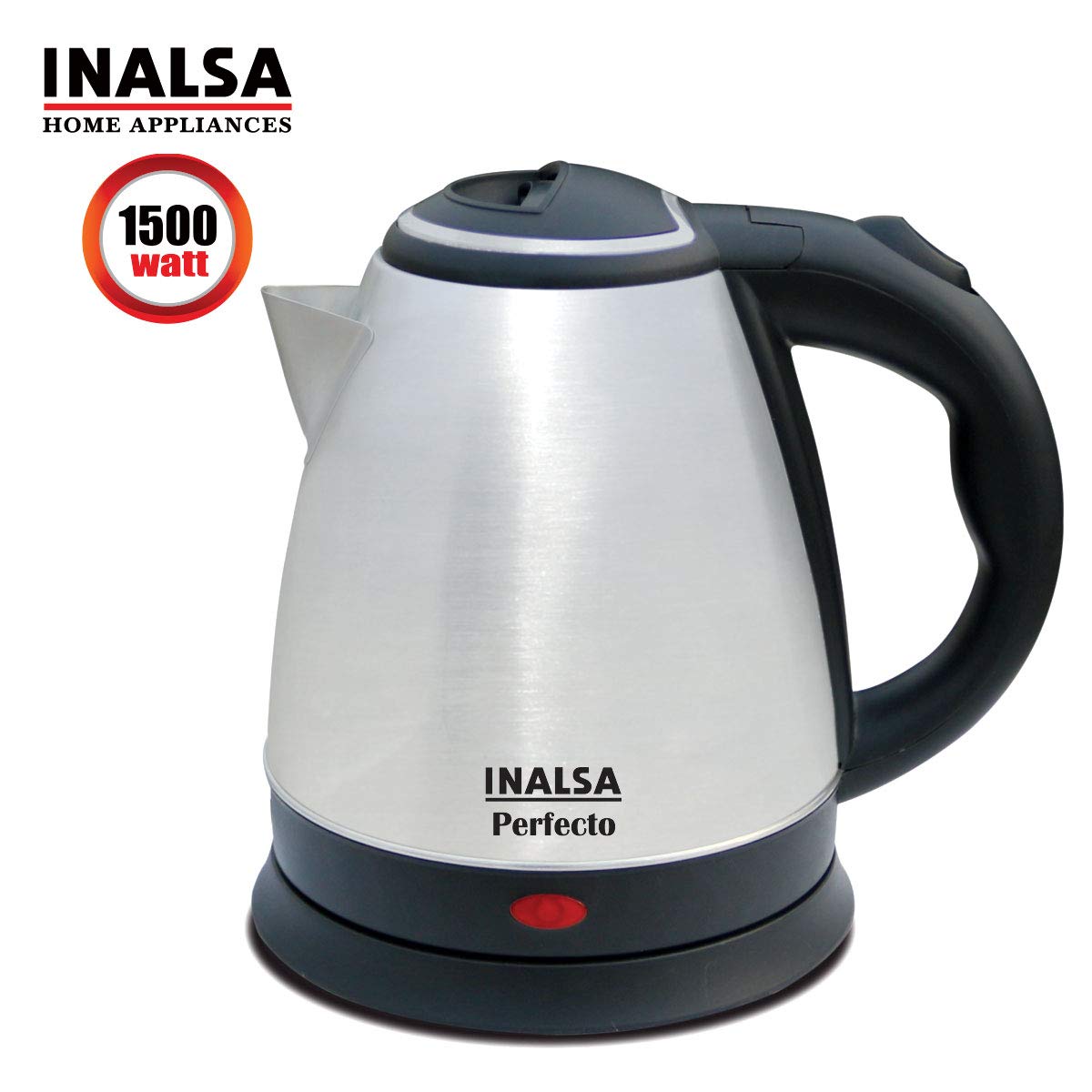 inalsa kettle