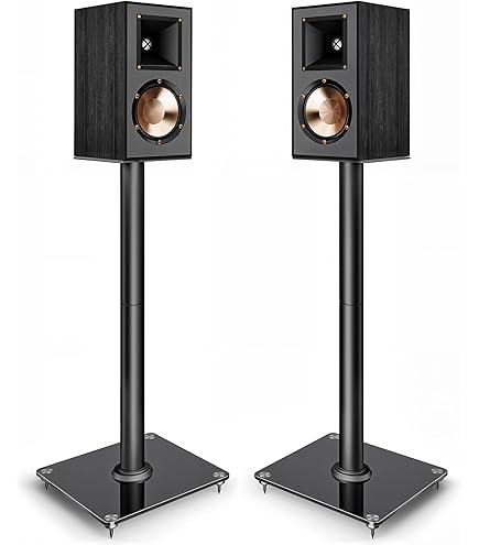 スピーカー・ウーファー FOCAL ARIA S900 STAND Amazon.com: Focal Stand ARIA S900 Speaker Stands for Aria 906