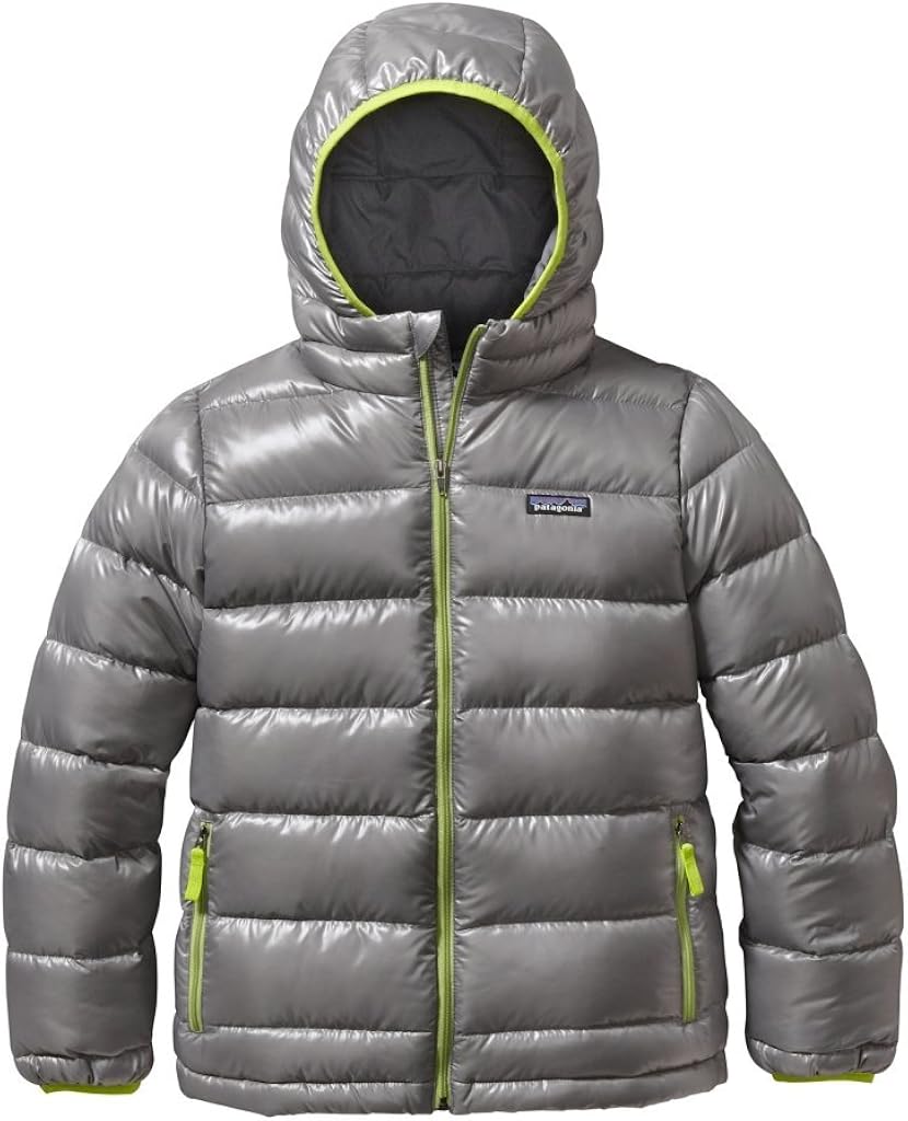 patagonia hi loft boys