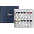 ShinHan Professional Watercolor Paint 7.5ml Tubes 24 Color Set