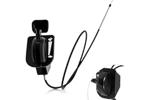 HAVANSIDY Upgrade 946-05098C Throttle Choke Cable for Cub Cadet XT1 LT46 LT50 GT50 GT54 ST54 XT2-LX50 ST54 LT54 LX46, 746P06891 746-06891 Throttle Assembly Cub Cadet Replaces 946-05098A 946-05098B 746-05098A