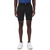 Redvanly Men's Hanover Pull On Shorts 7.5"