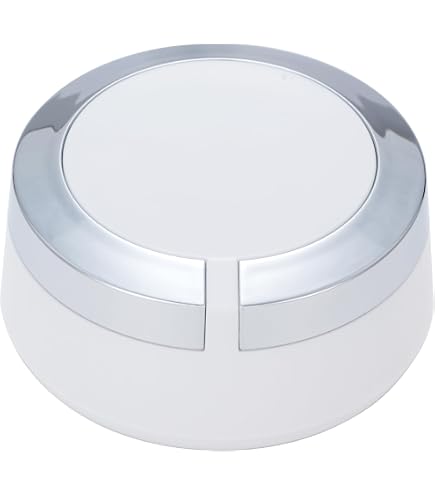 OEM WE04X24551 Dryer Timer Replacement (TMD1GM29) - Compatible With GE & Hotpoint Dryers, Replaces AP6027534 - View #5