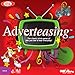 Ideal Adverteasing Trivia Board Game