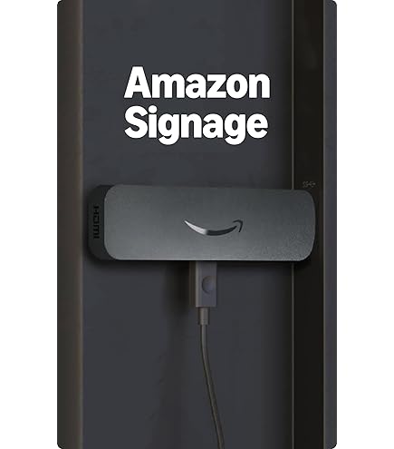 Amazon.com: BrightSign Standard I/O Player 4K Dolby Vision HD