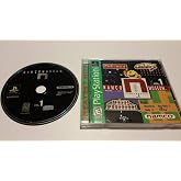 Namco Museum Vol. 1 (PlayStation) (Renewed)