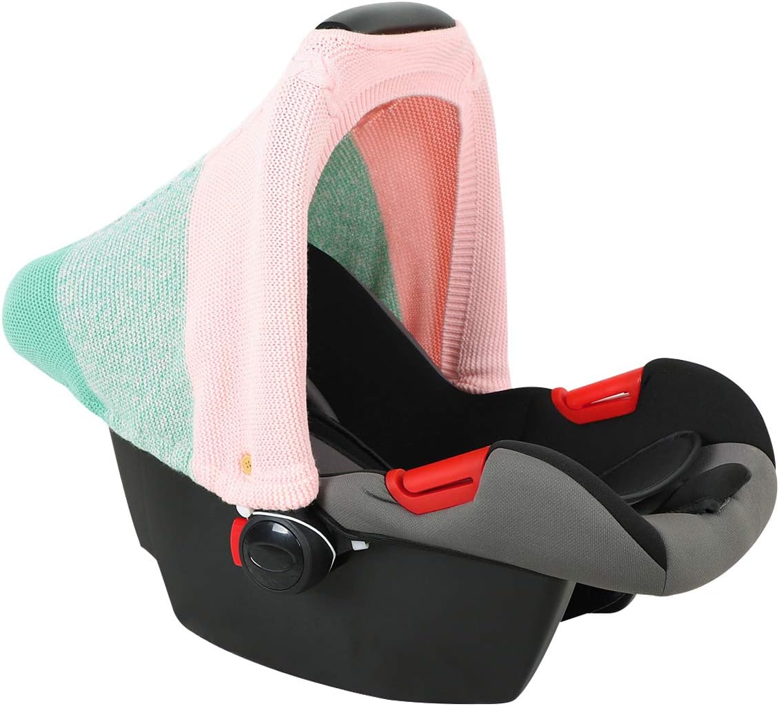 matching car seat and stroller