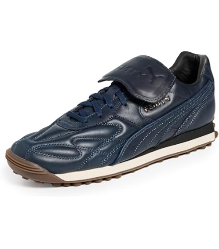 Amazon.com | PUMA Select Men's Puma x Fenty Avanti Sneakers, Club