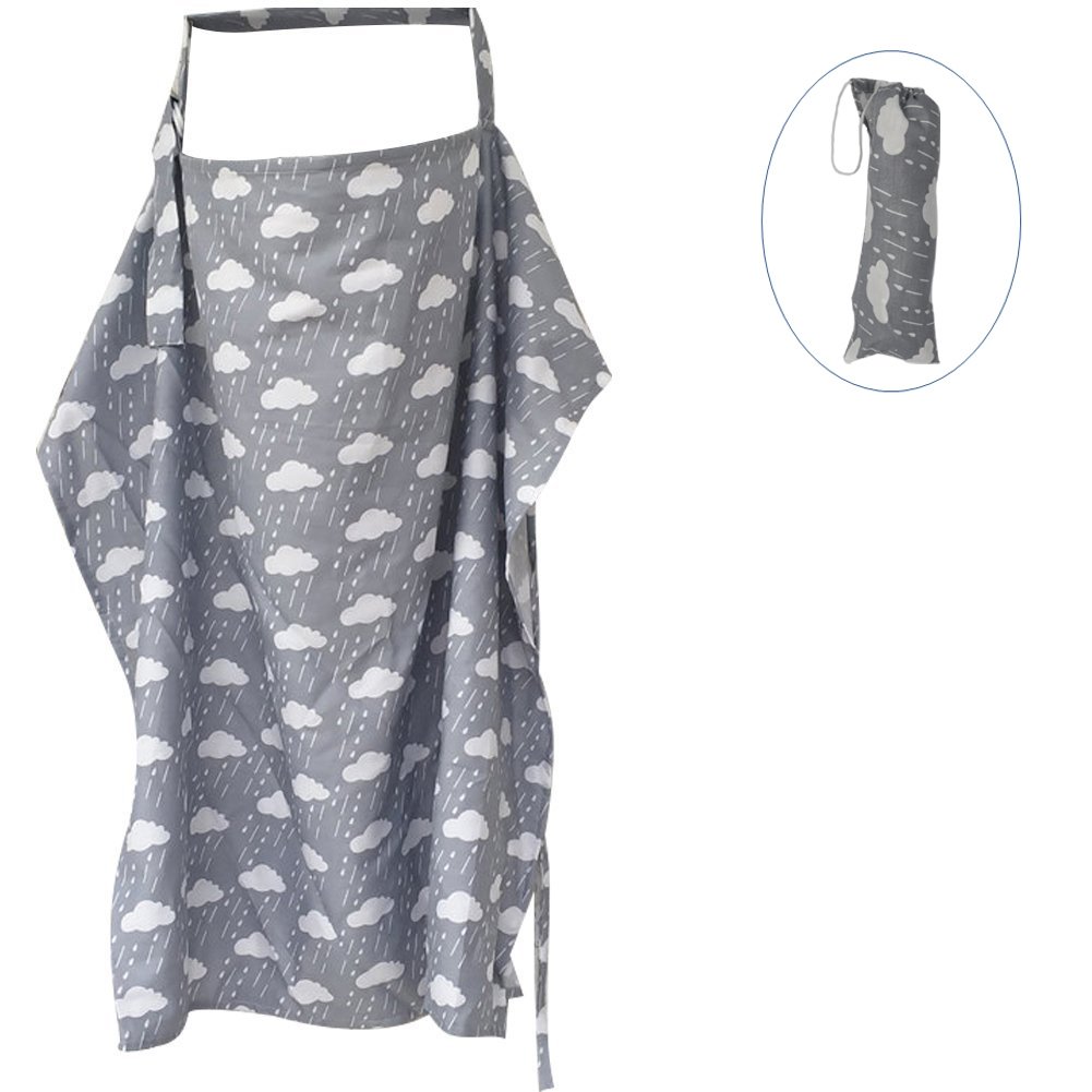 best breastfeeding cover up