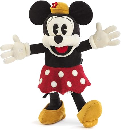 mickey mouse puppet folkmanis