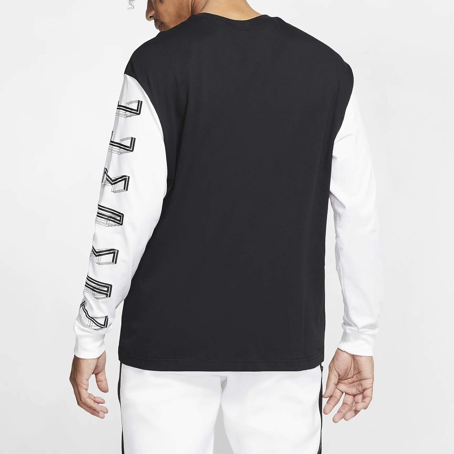 jordan 11 long sleeve