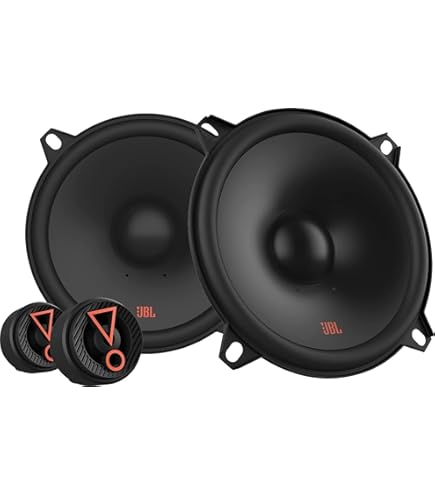 JBL W12GTI MKII 30,48 cm Subwoofer - cada (combinado) : Amazon.com