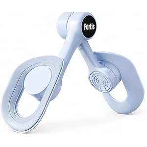 Fortis Control Trainer