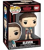 Amazon.com: Funko Pop! Television: Stranger Things - Vecna