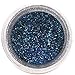 Royal Blue Craft Glitter Dust | Shiny Blue Glitter | Decoration Dust for Cake Accessories, DIY Crafting | Glitter Dust for Decoration | Brillantina | Sunflower Sugar Art