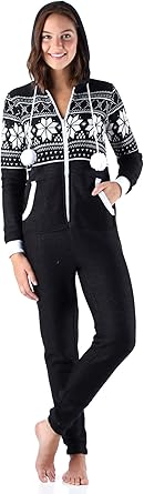 ribbed footed onesie