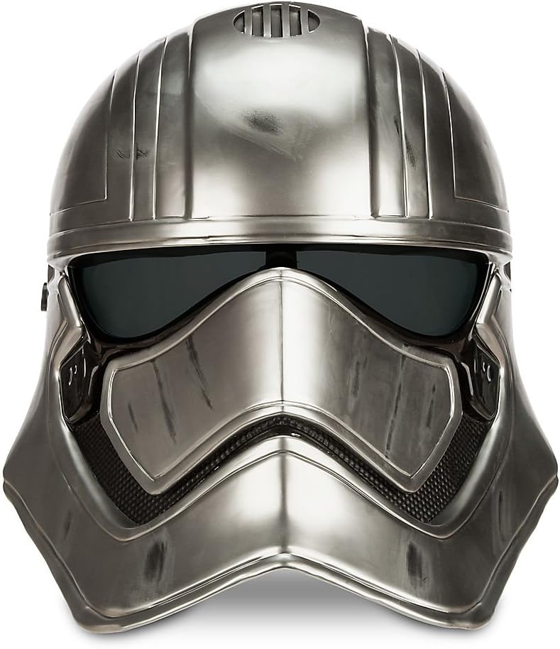 Star Wars Captain Phasma Voice Changing Mask The Force Awakens