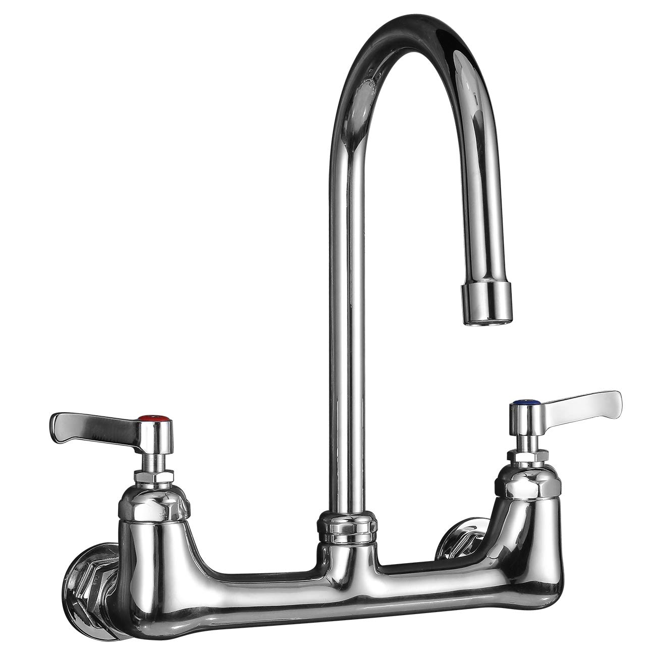 Best Chrome Fixtures For Kitchen Sink
