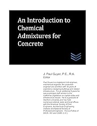 An Introduction to Chemical Admixtures for Concrete