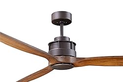 Lucci Air 210507010 Akmani DC Ceiling Fan 60