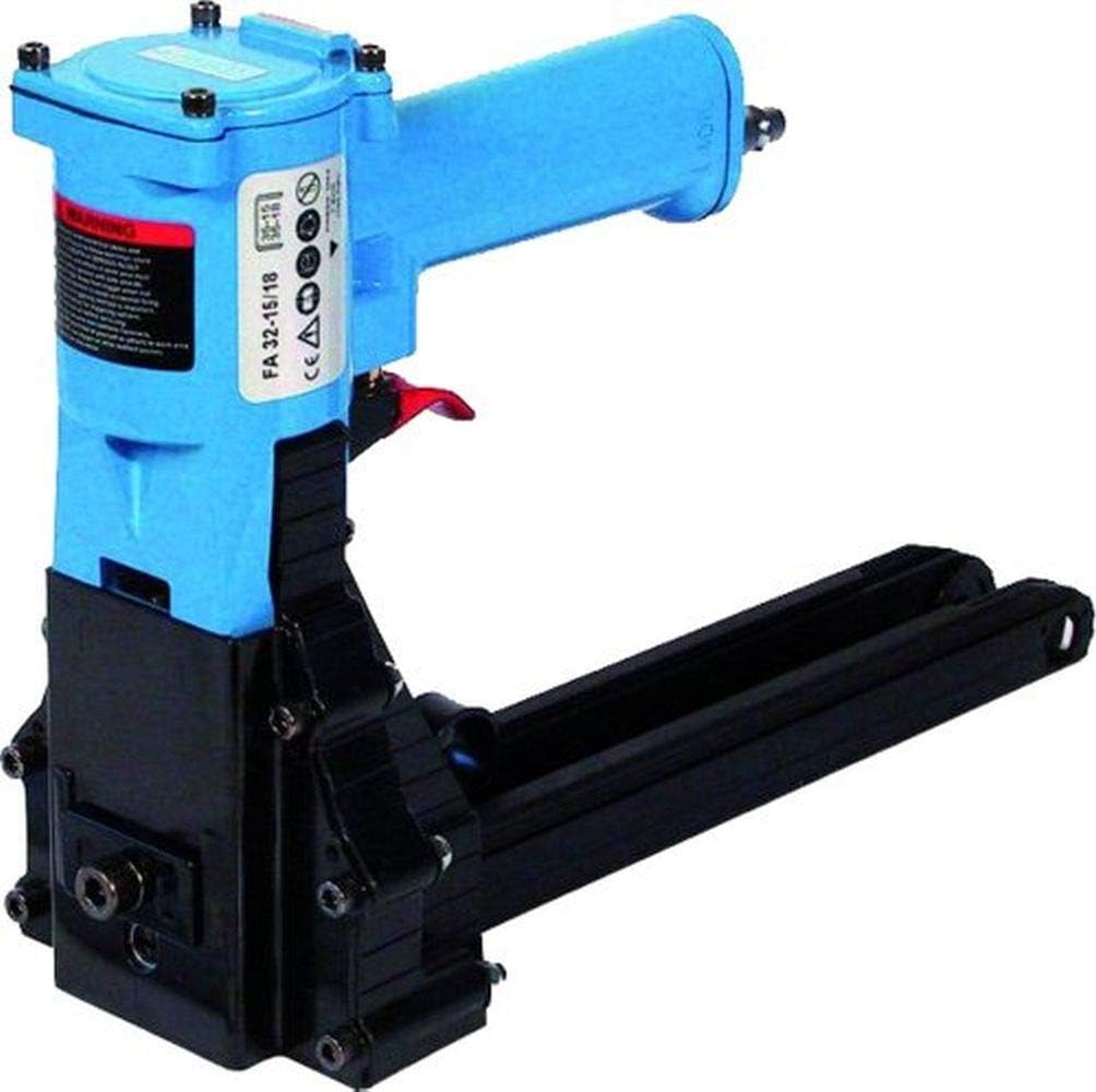 Best pneumatic stapler home depot