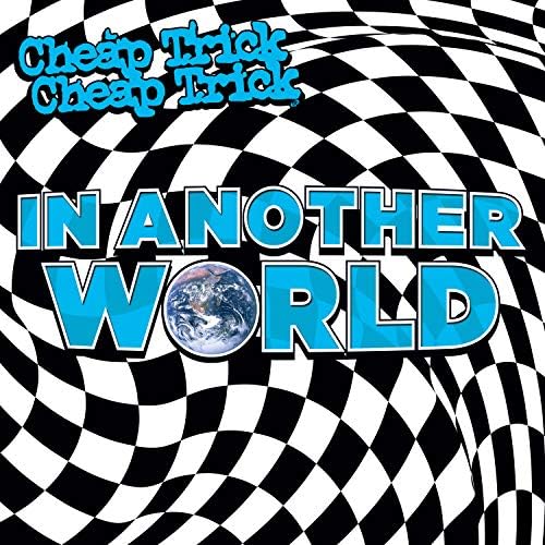 Cheap Trick - Woke Up With a Monster - Amazon.com Music