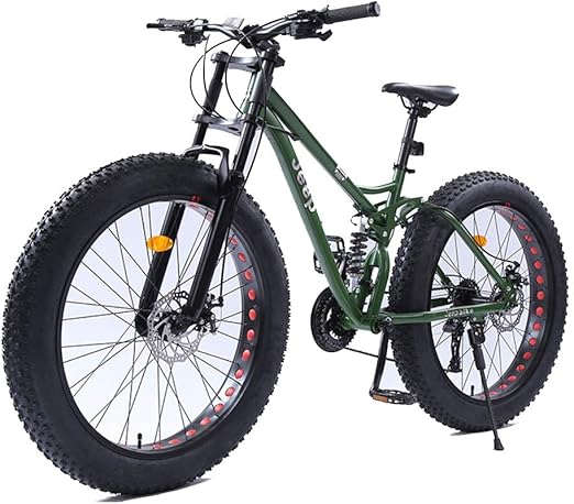 trail bike hardtail