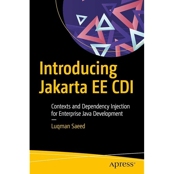 Beginning Jakarta EE Web Development: Using JSP, JSF, MySQL, and
