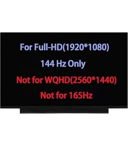 Ricambio FX506LI JINTAI Non Touch LCD LED LVDS Schermo Display Flat Cavo Per Cavo Video ASUS Tuf FX506