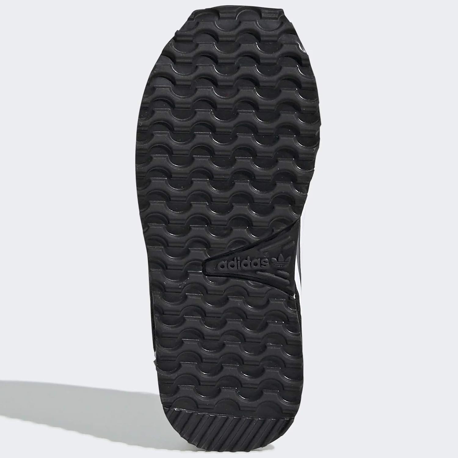 originals zx 750 kids white