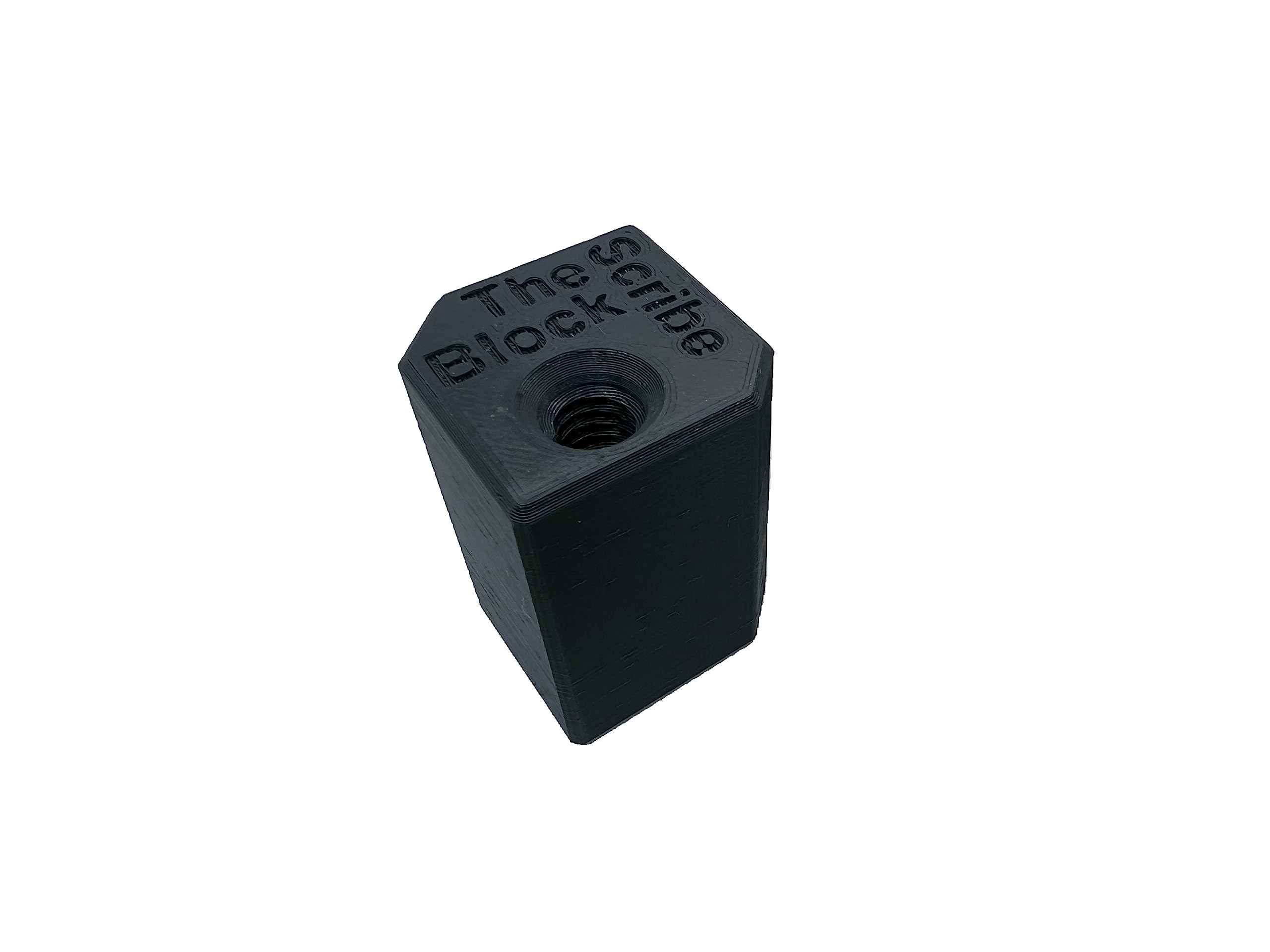 BS1 - The Block Scribe Pre-Set Scribing Block