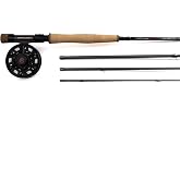Cortland Guide Series Outfit Fly Fishing