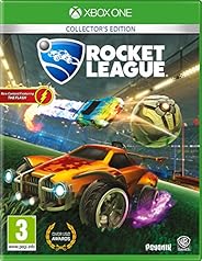 Rocket League: Collector's Edition - Xbox