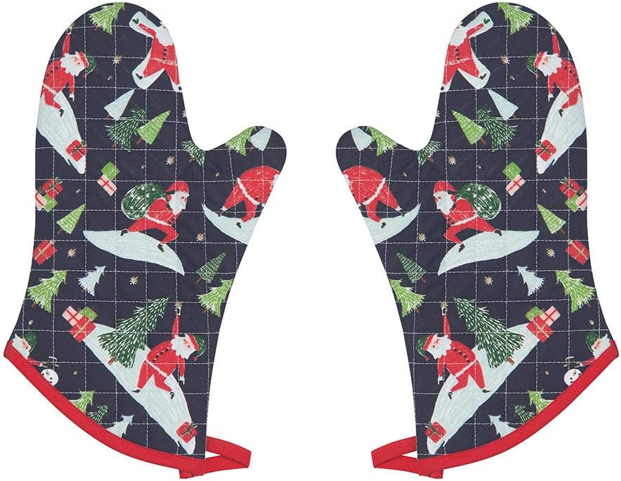 Which Is The Best Now Designs Superior Oven Mitts