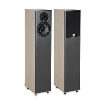 tibo audio floor standing speakers