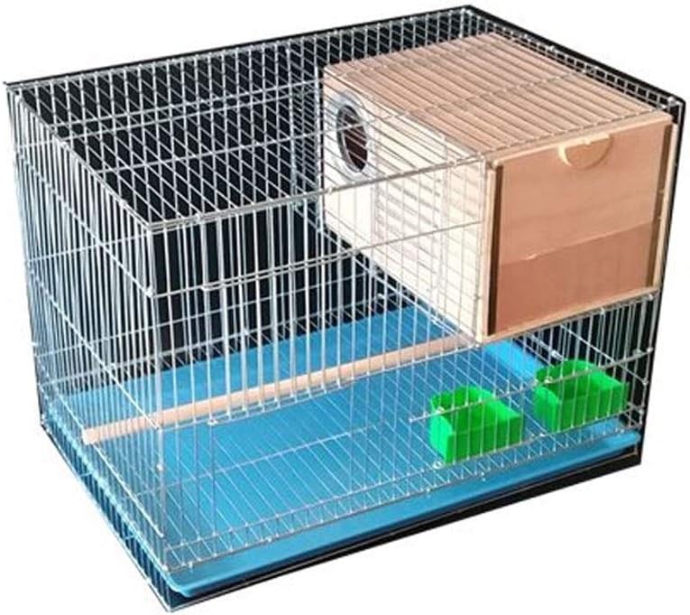 bird breeding supplies