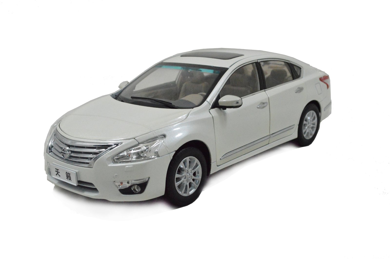 nissan maxima diecast
