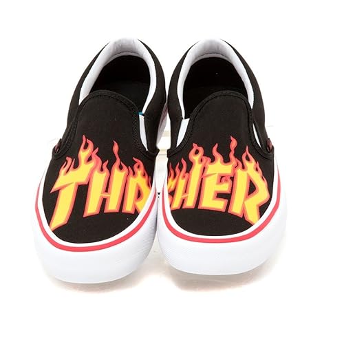 vans per thrasher
