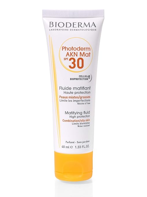 bioderma spf moisturizer