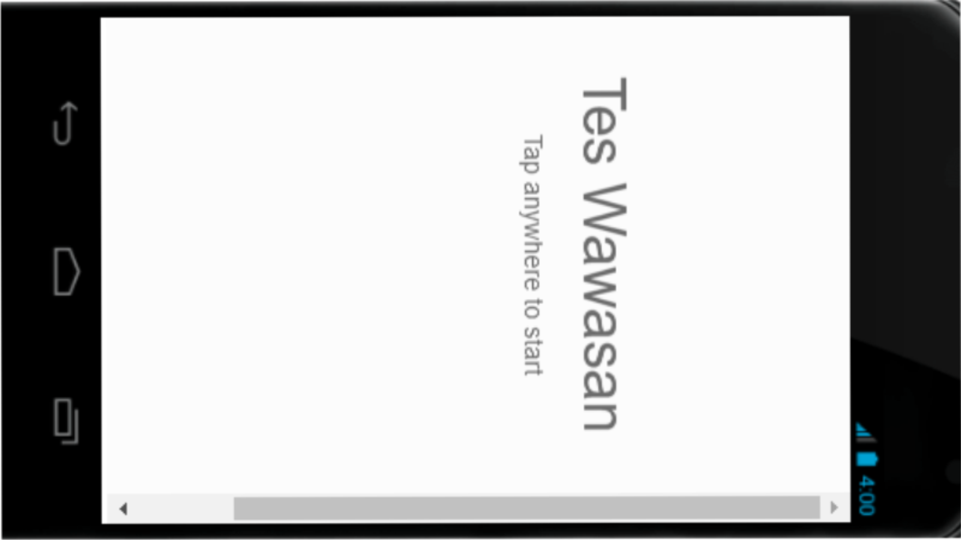 Amazon Com Tes Wawasan Appstore For Android