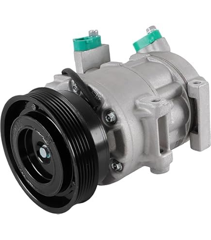 Compressore E Frizione CA Per Kia Forte & Forte Koup Italia - Foto 6