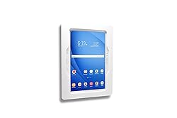 TABcare Anti-Theft Acrylic VESA Case Compatible for