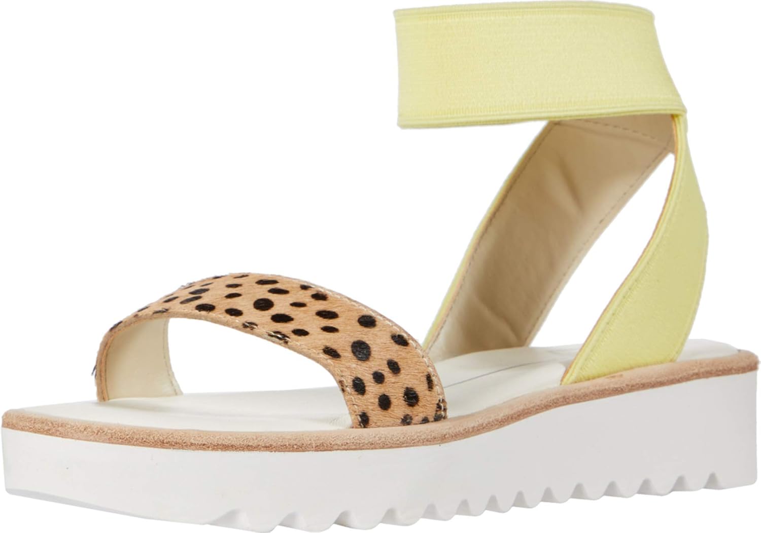 dolce vita virgo sandal