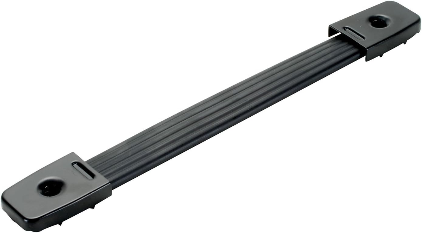 PARTS EXPRESS Strap Type Cabinet Handle 10": Electronics